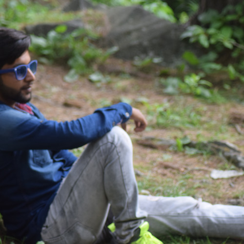 Taaha B. profile photo