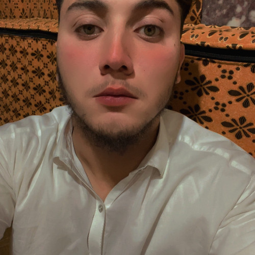 Uzair A. profile photo