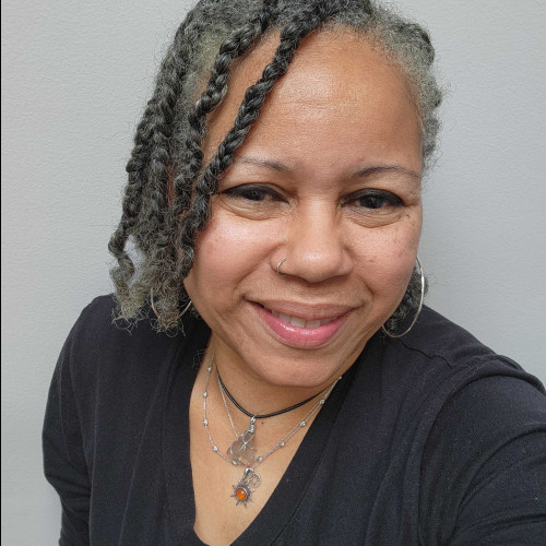Bernadette B.