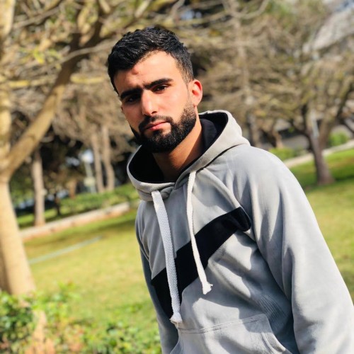 محمد  ا.