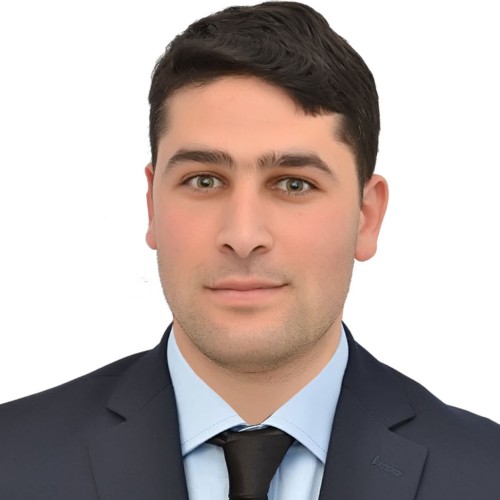 Imad C.