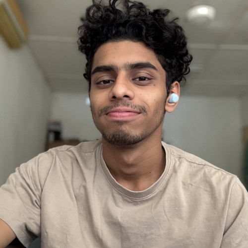 Rubenentiran  B. profile photo
