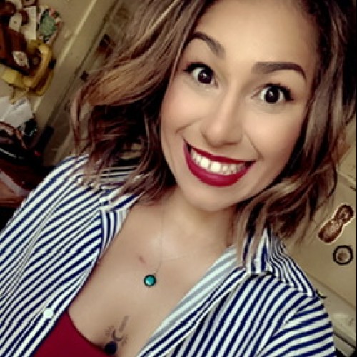 Angelina G.