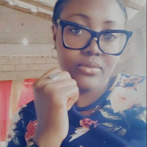 Natasha P. profile photo