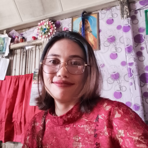 Juliana  P. profile photo