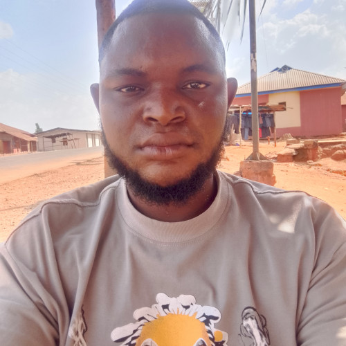 Ojonimi Nehemiah  S. profile photo