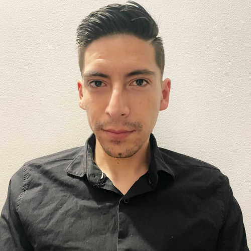 camilo p. profile photo