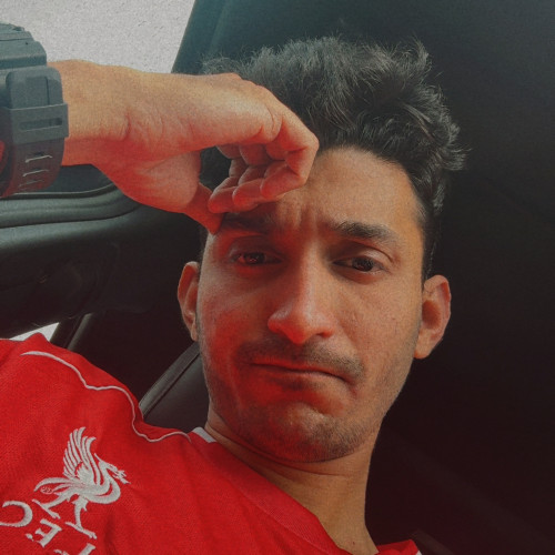 Levi A. profile photo