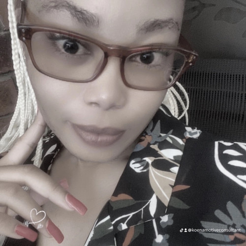 Koena S. profile photo