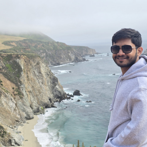 Sandesh S. profile photo