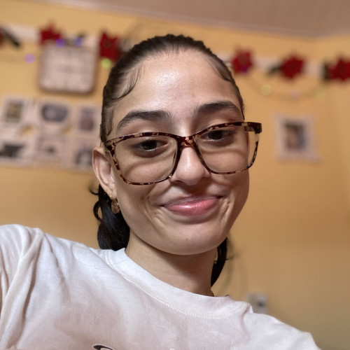 Reya G. profile photo