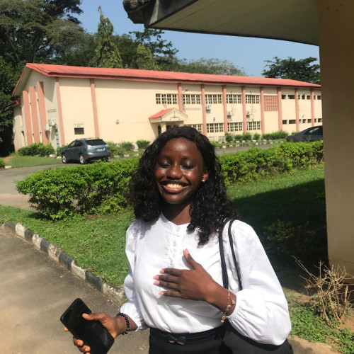 Mariam O. profile photo
