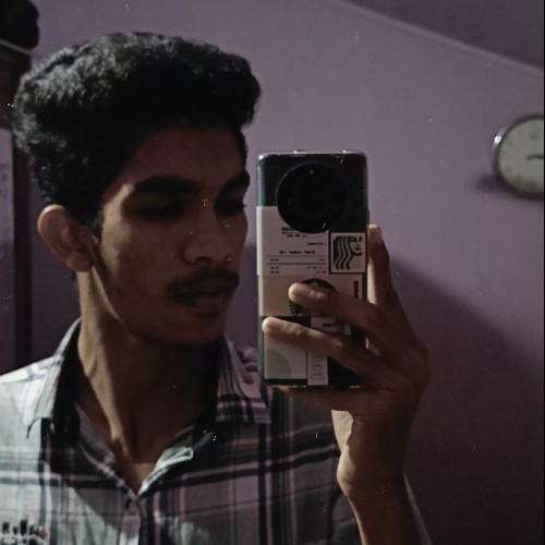 Sayyam M.