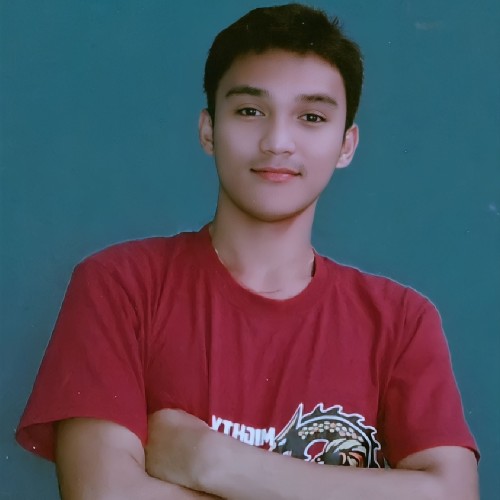 Axel  B.