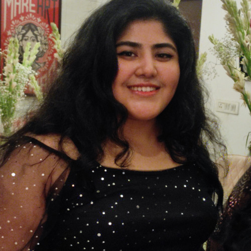 Ashi G. profile photo