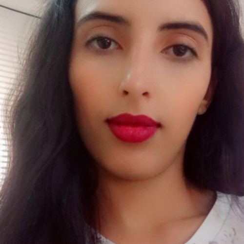 maryam e.