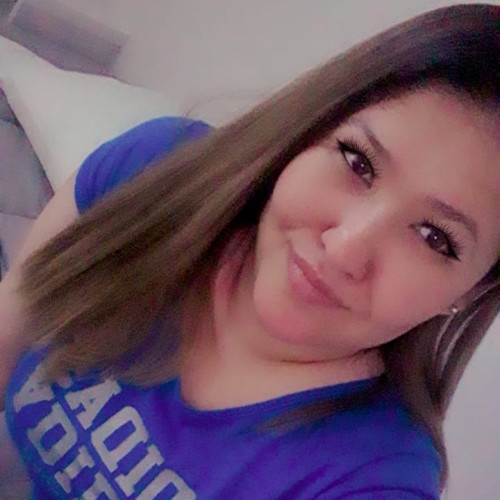 Romina  M. profile photo