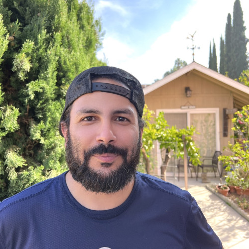 David F. profile photo