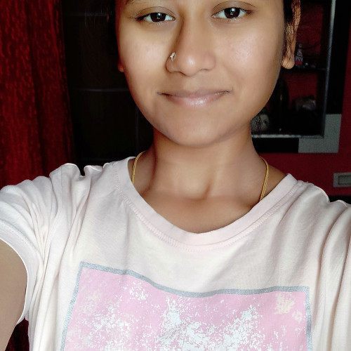 Sukanya Y. profile photo