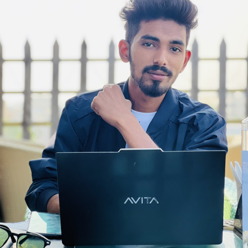 Mohit  G. profile photo