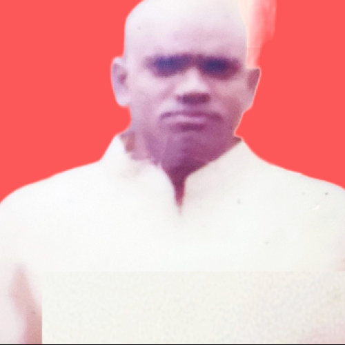 DHARAM S.