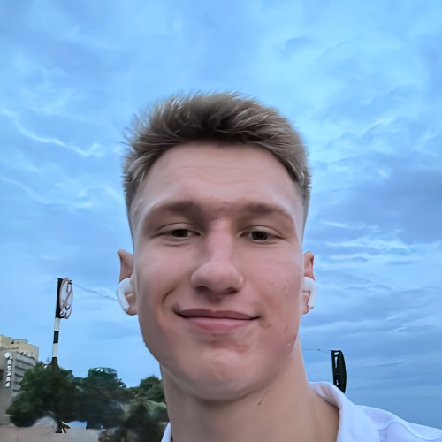 Myron M. profile photo