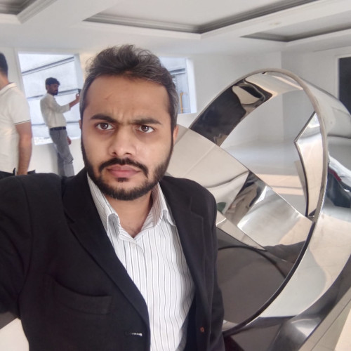 M Bilal F. profile photo