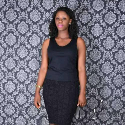 Chioma O.