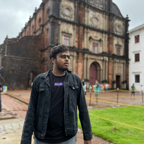 Varun S. profile photo