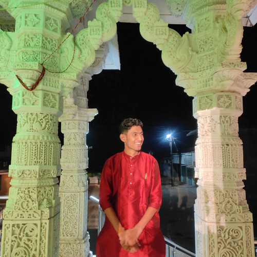 Utkarsh  B. profile photo