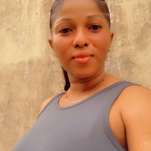 Victoria Bolanle  A.