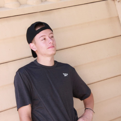 Seth D. profile photo
