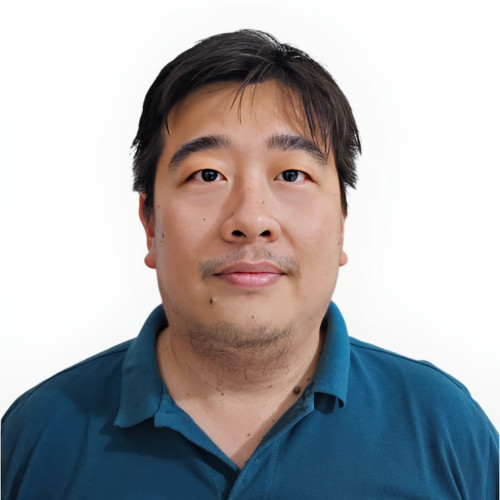 Garry J.