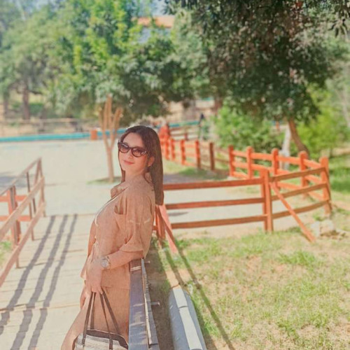 Souhila  B. profile photo