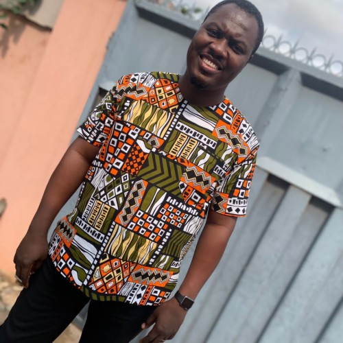 Ekow B. profile photo