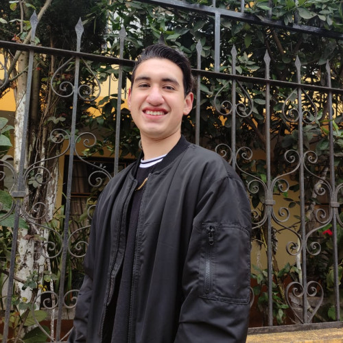 Luis Angel  L. profile photo