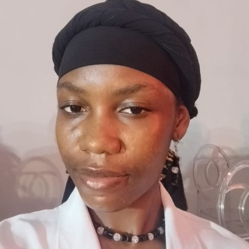 balogun B. profile photo