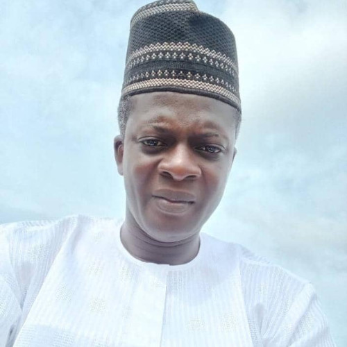 Oyeleke O.
