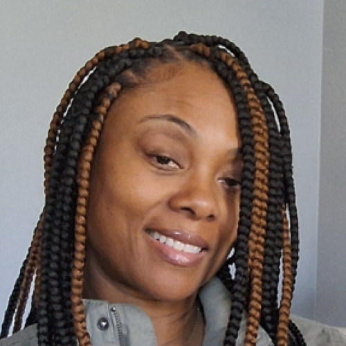LaTonya A.