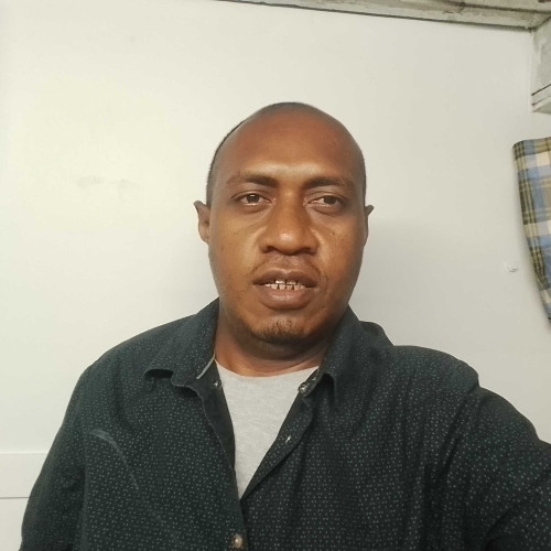 Ronnie Maxwell W. profile photo