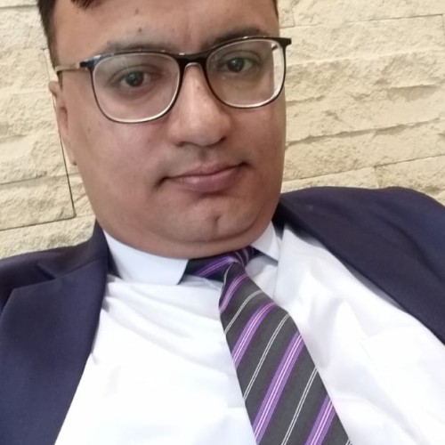 Atif F.