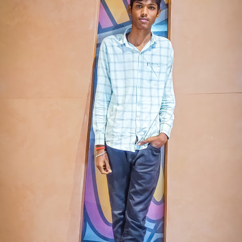 GURRAM K. profile photo
