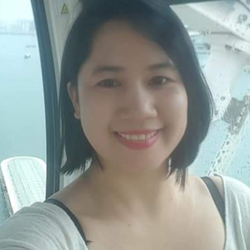 darlene c. profile photo