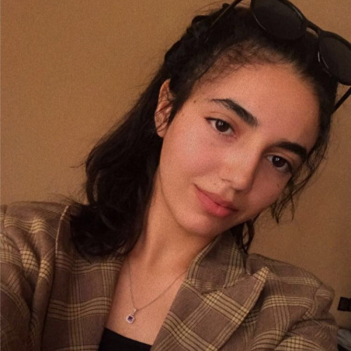 Fatima zahra B.