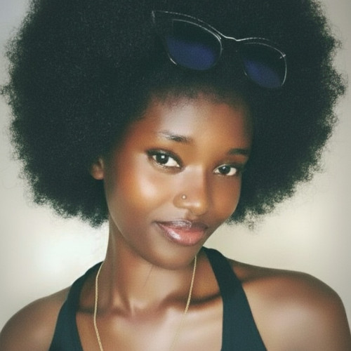 Lornah K. profile photo