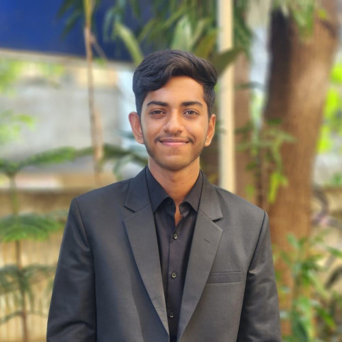 Shriraj  P. profile photo