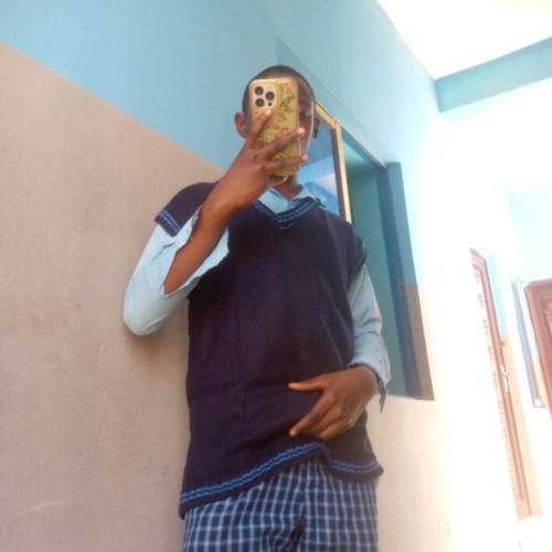 your H. profile photo
