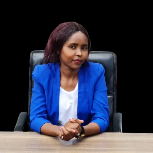 Maggy J. profile photo