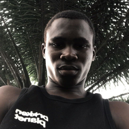 Oluwole t. profile photo