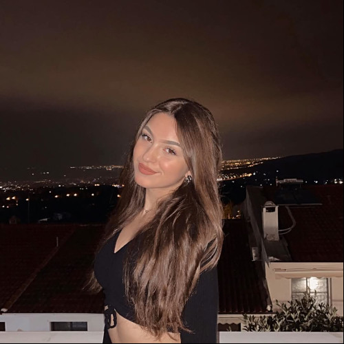 Sophia B. profile photo